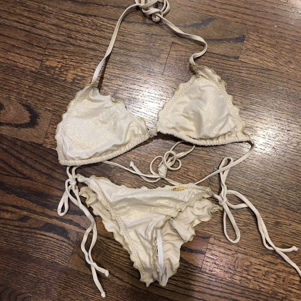 Luli Fama Bikini Small